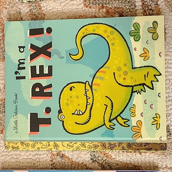 Little Golden Books - Picture 7 of 9